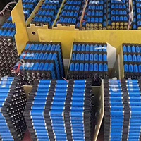 廉江青平西力电池回收✅新能源电池回收